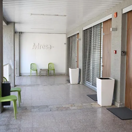 Adresa 4* Belgrade