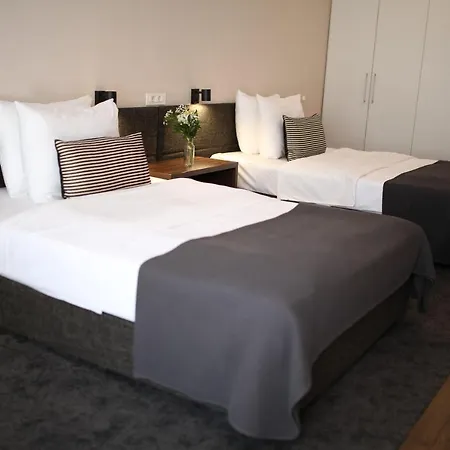 Bed & Breakfast Adresa Belgrade
