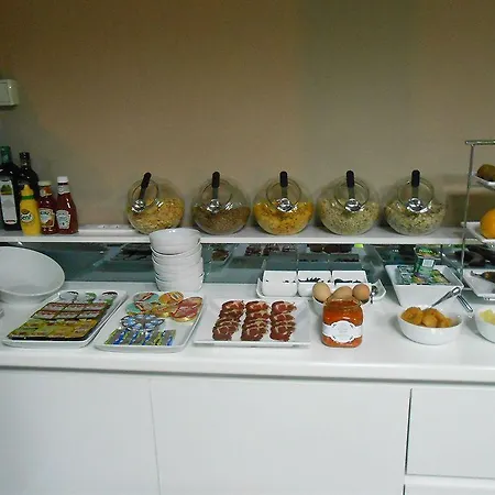 Bed & Breakfast Adresa 4*
