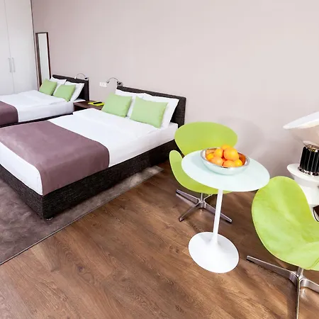 Adresa Bed & Breakfast 4*