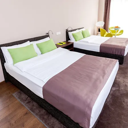 Bed & Breakfast Adresa Belgrade