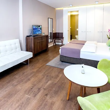 Adresa 4* Belgrade