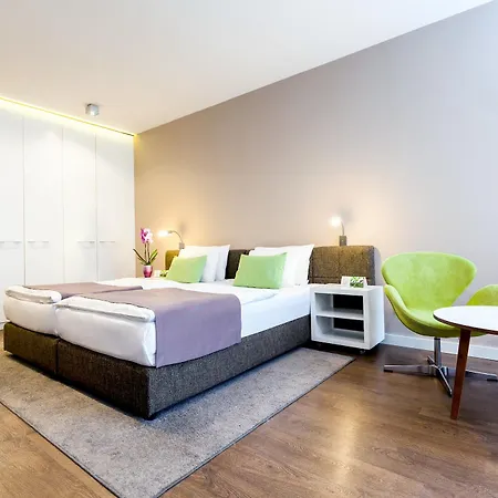 Adresa 4* Belgrade