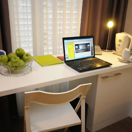 Adresa Bed & Breakfast 4*