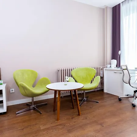Adresa Belgrade