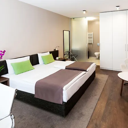 Bed & Breakfast Adresa