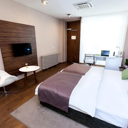 Adresa Bed & Breakfast Belgrade