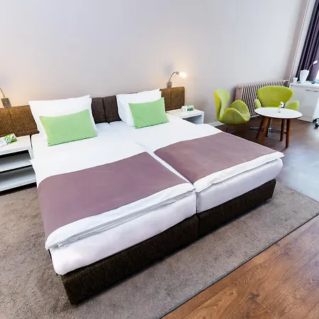 Adresa Bed & Breakfast 4*