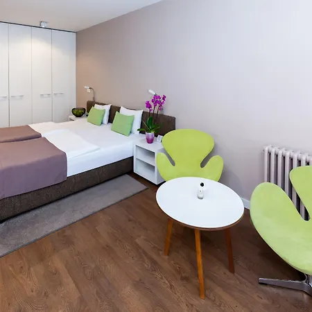 Adresa Bed & Breakfast 4*