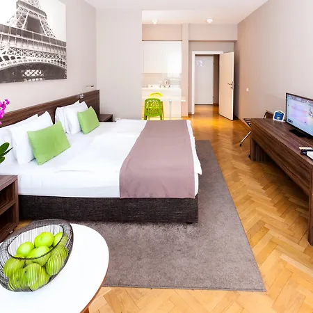 Bed & Breakfast Adresa