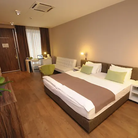 Adresa 4* Belgrad