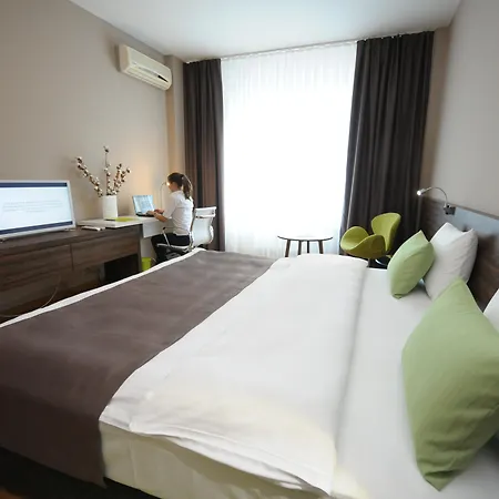 Adresa Bed & Breakfast 4*