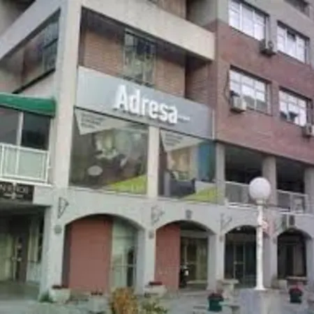 Bed & Breakfast Adresa