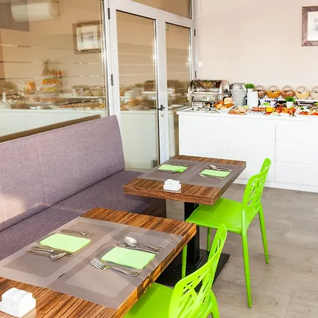 Adresa Bed & Breakfast