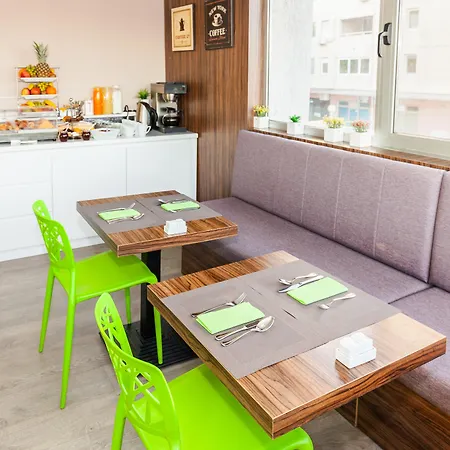 Adresa Bed & Breakfast
