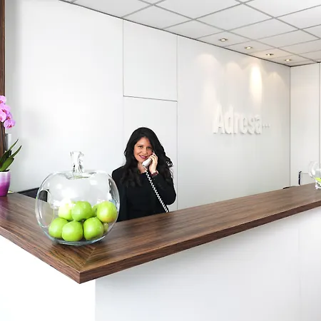 Adresa 4* Belgrade
