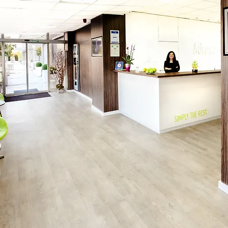 Bed & Breakfast Adresa 4*