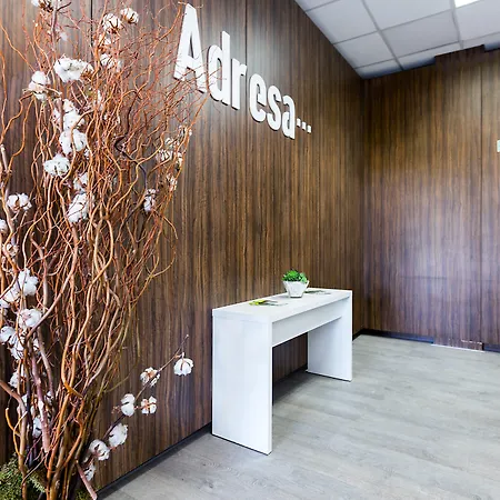 Adresa Bed & Breakfast 4*
