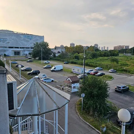 Adresa 4* Belgrade