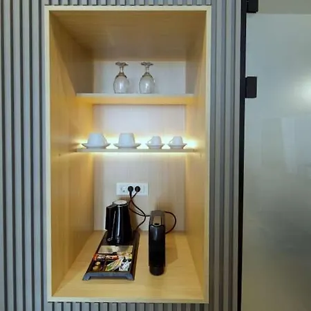 Adresa Отель типа 