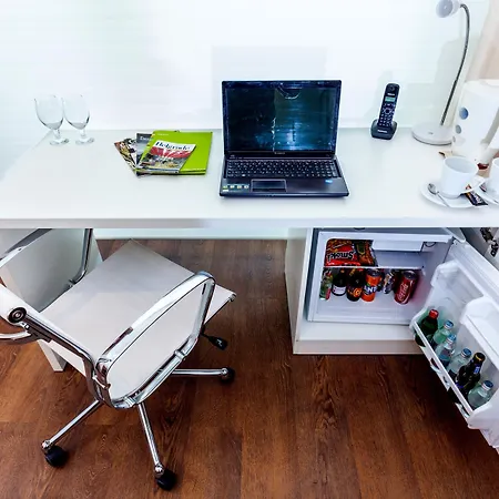 Adresa Отель типа 