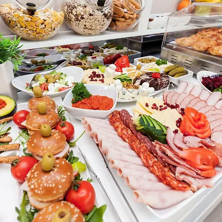 Adresa Отель типа 