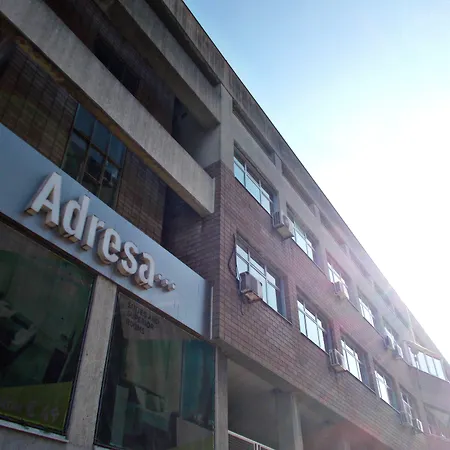 Adresa Отель типа 