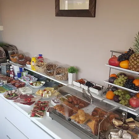 Adresa Bed & Breakfast 4*