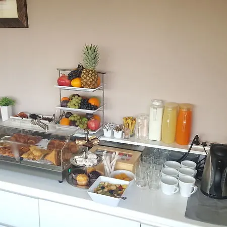 Bed & Breakfast Adresa Bělehrad