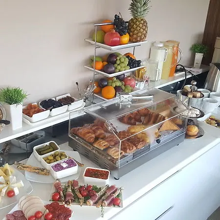 Adresa Belgrade