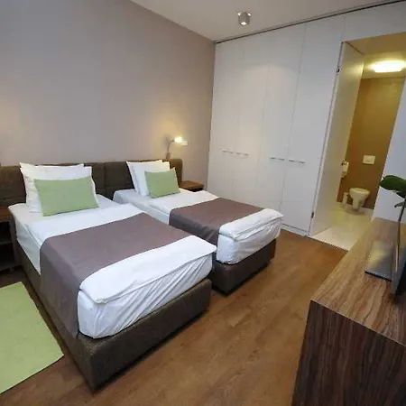 Bed & Breakfast Adresa Belgrade