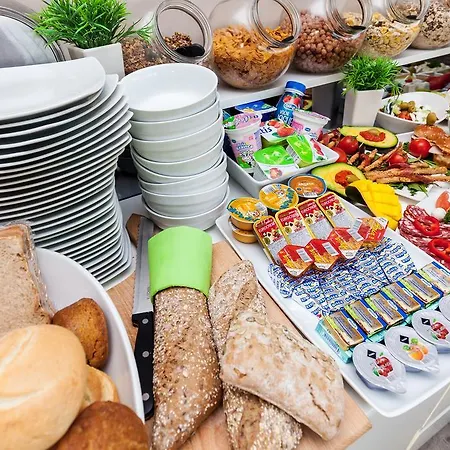 Adresa Bed & Breakfast Belgrade