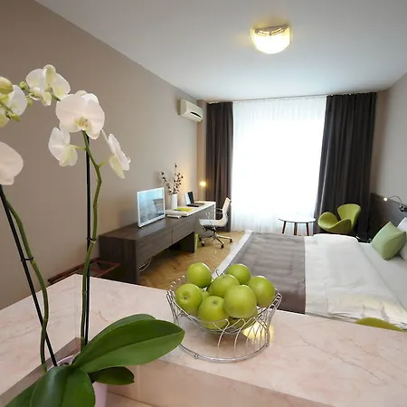 Adresa Bed & Breakfast 4*
