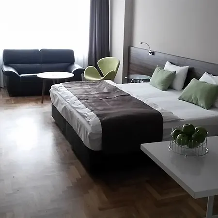 Bed & Breakfast Adresa Belgrade