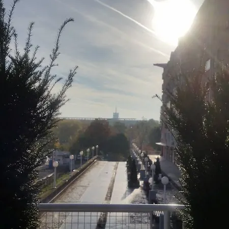 Adresa 4* Belgrade