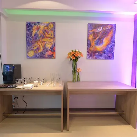 Adresa 4* Belgrade