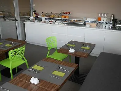 Adresa 4* Belgrade