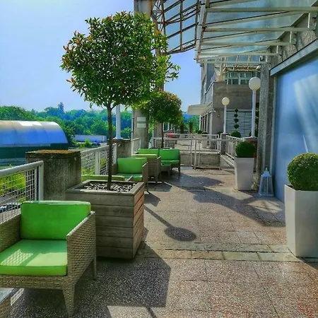 Adresa Bed & Breakfast Belgrade