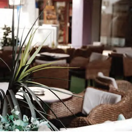 Adresa Bed & Breakfast Bělehrad