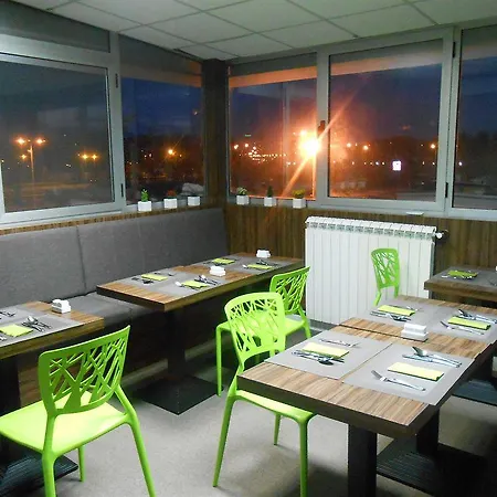 Bed & Breakfast Adresa Belgrade